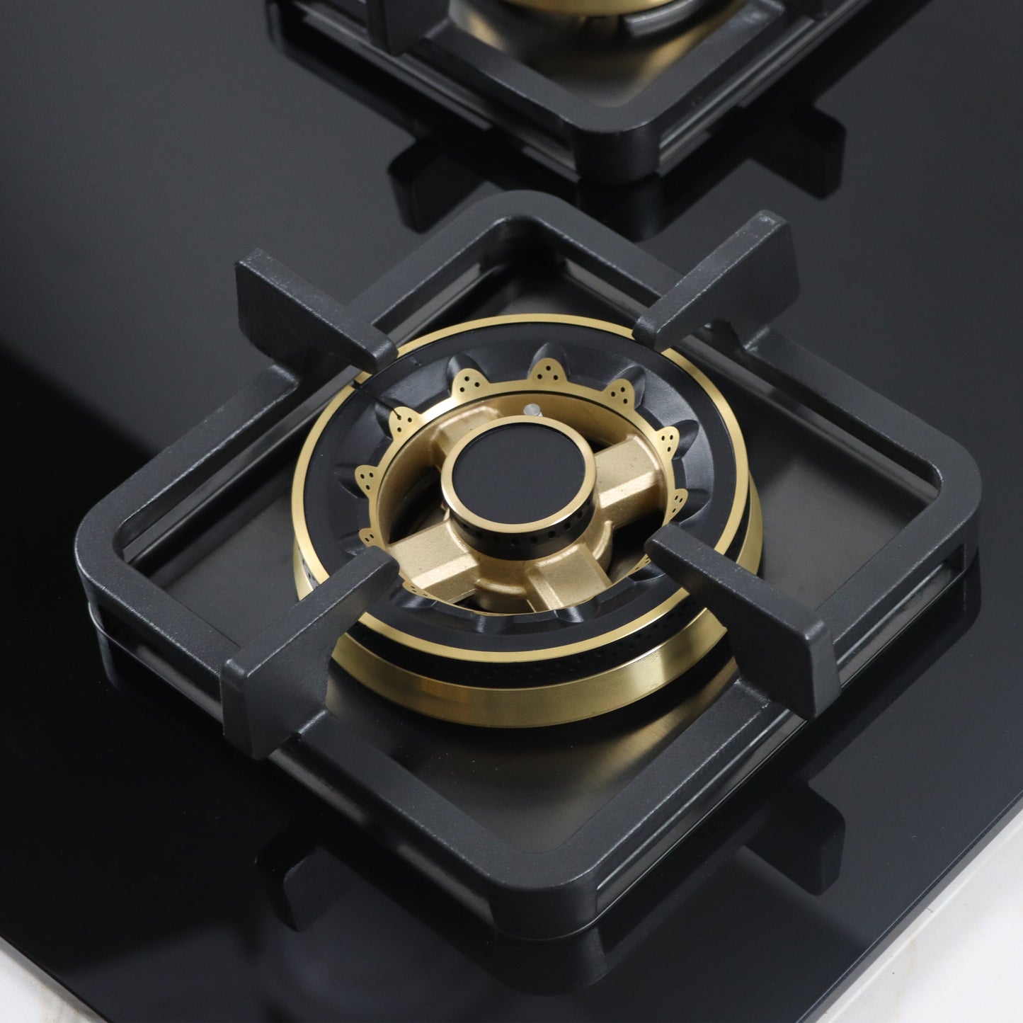 Sunshine Fidelio 3B 75cm Built-In-Hob