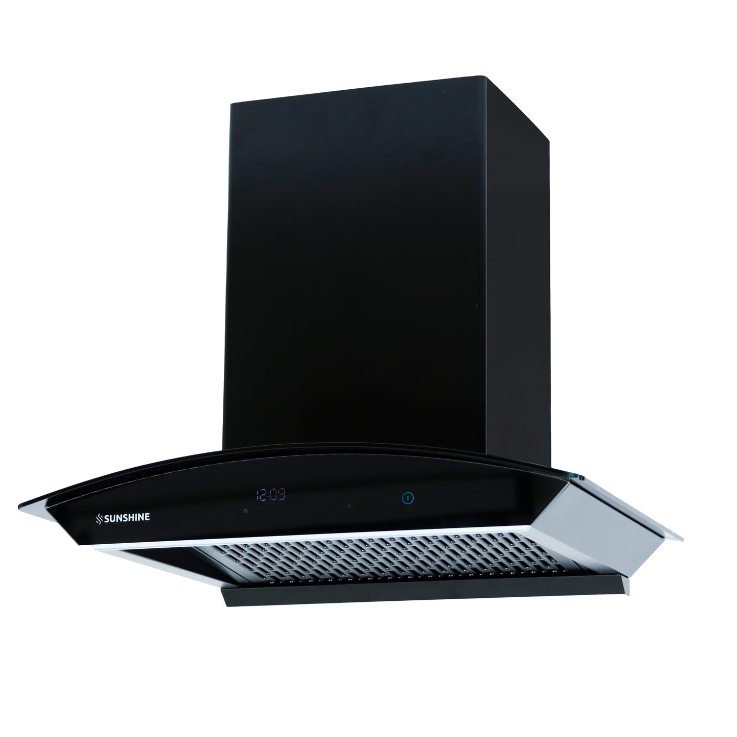 Sunshine Casavo Wall Mounted Auto Clean Chimney BLDC 60cm/90cm