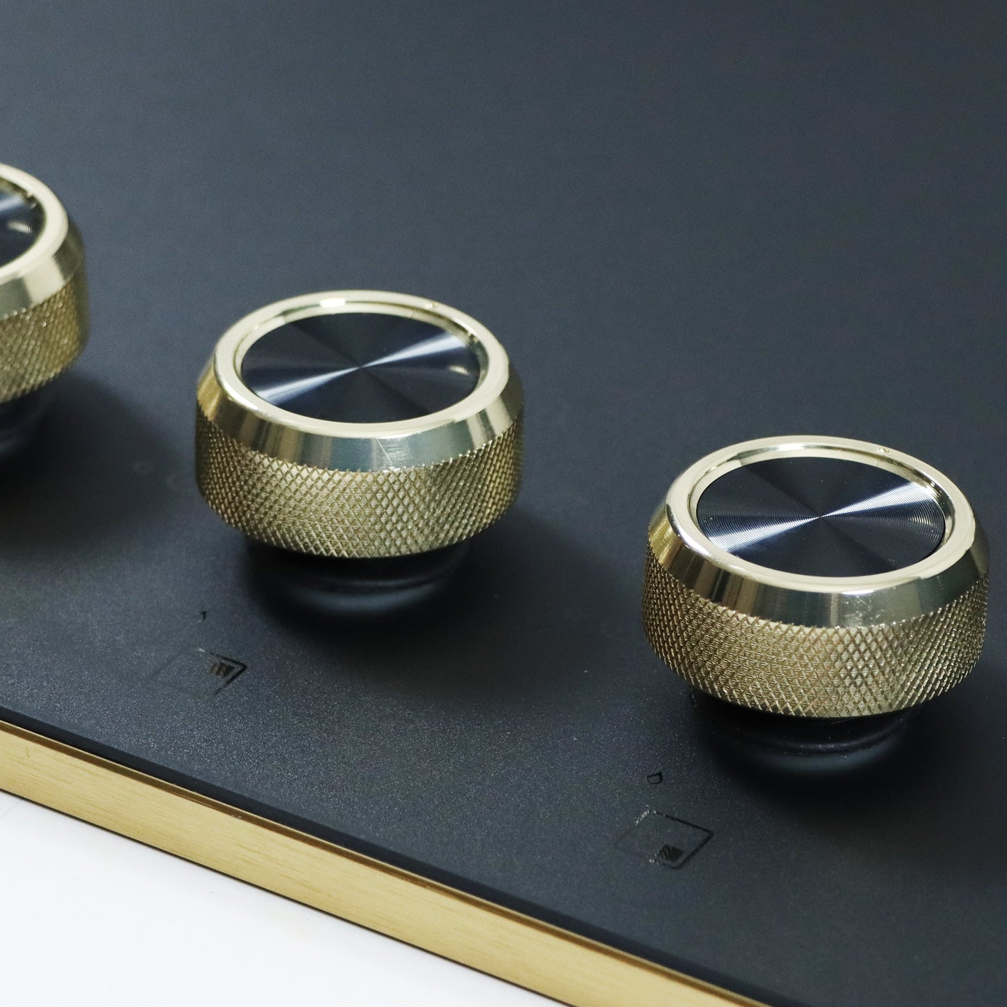 Sunshine Accord 4B 60cm Built-In-Hob