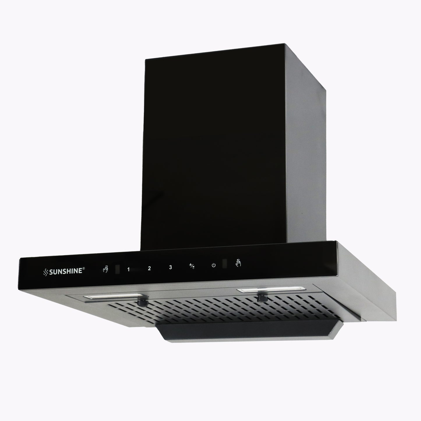 Sunshine Kia Wall Mounted Auto Clean Chimney