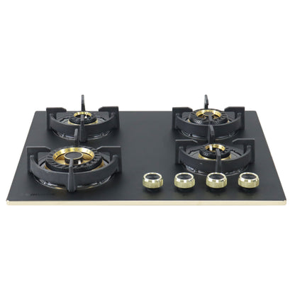 SUNSHINE ACCORD 4B 60 CM BUILT IN HOB