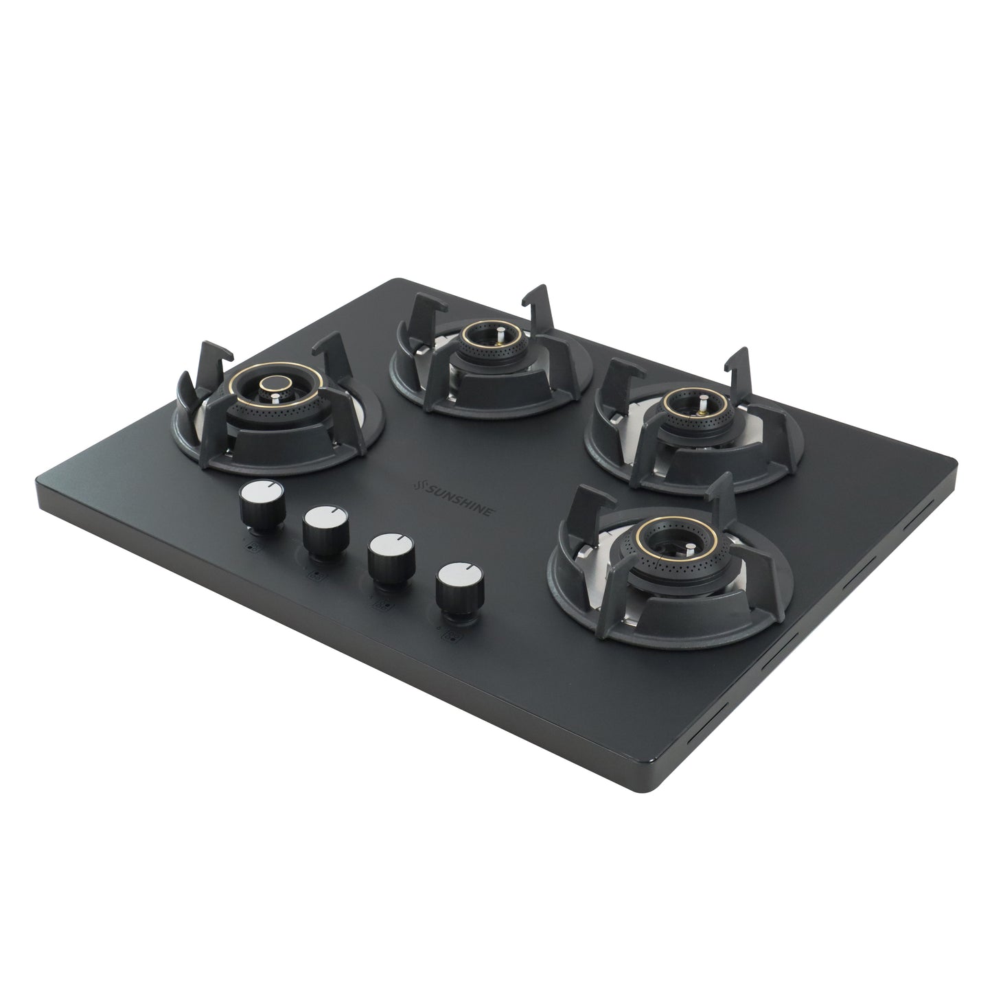 Sunshine Kitchen Appliances Carnival Hobtop 4 Burner