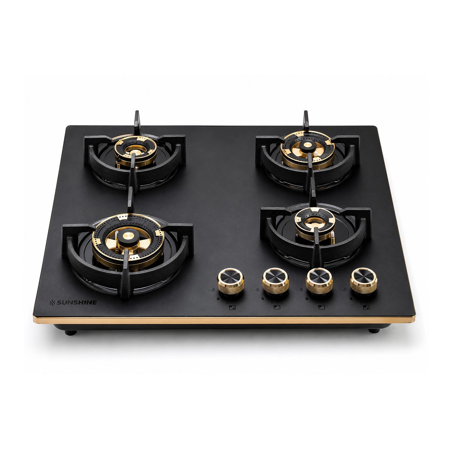 Sunshine Accord Built-In-Hob