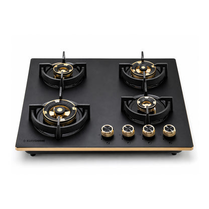 Sunshine Accord Built-In-Hob