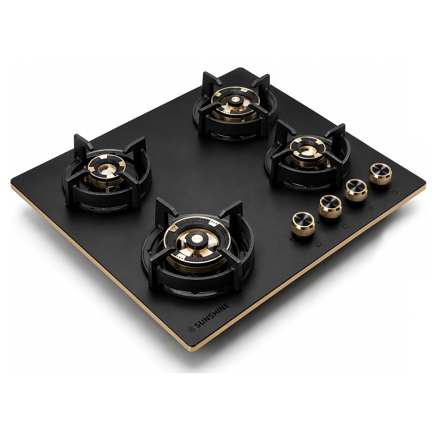 Sunshine Accord Built-In-Hob