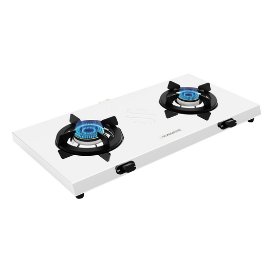 Sunshine Falcon 2 Burner Gas Stove