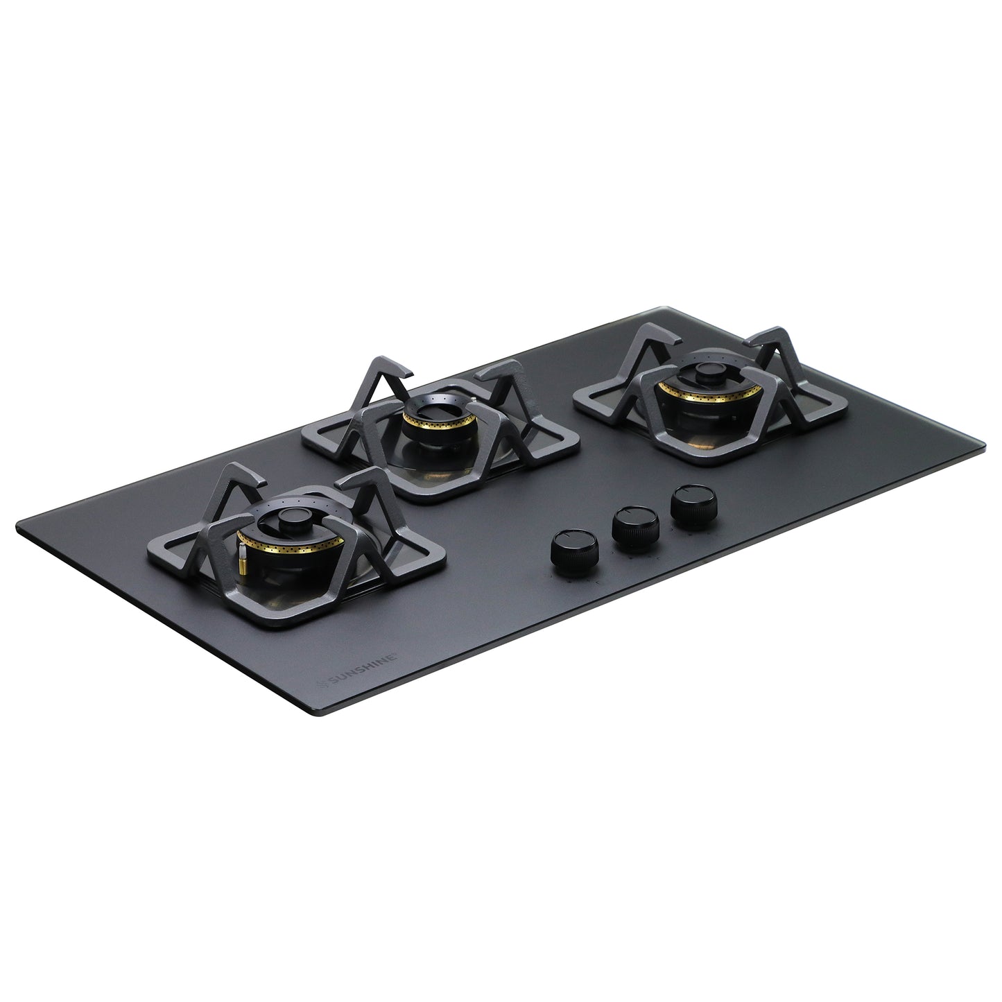 Sunshine Vellfire 3B 78 cm Built-In-Hob