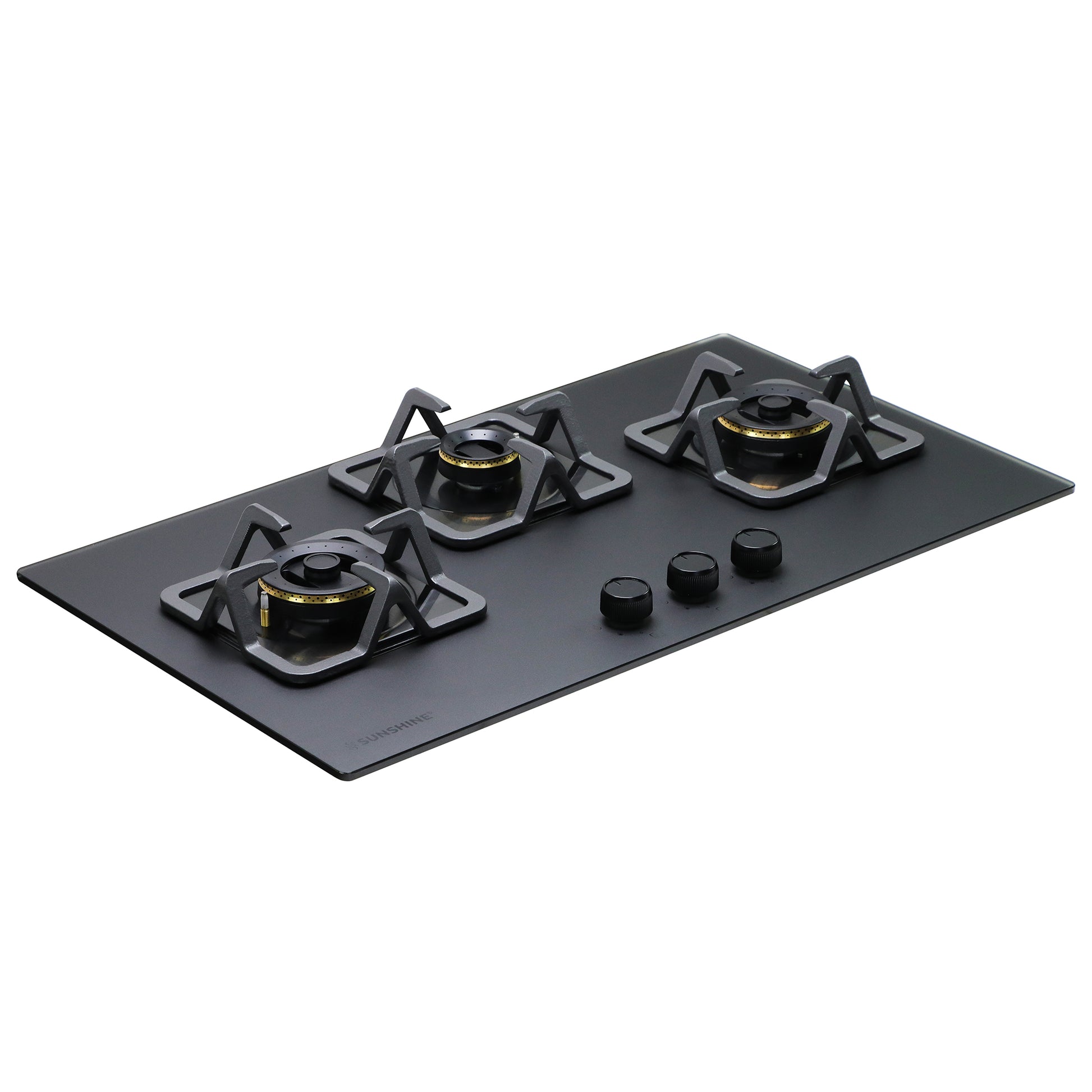 Sunshine Vellfire 3B 78 cm Built-In-Hob