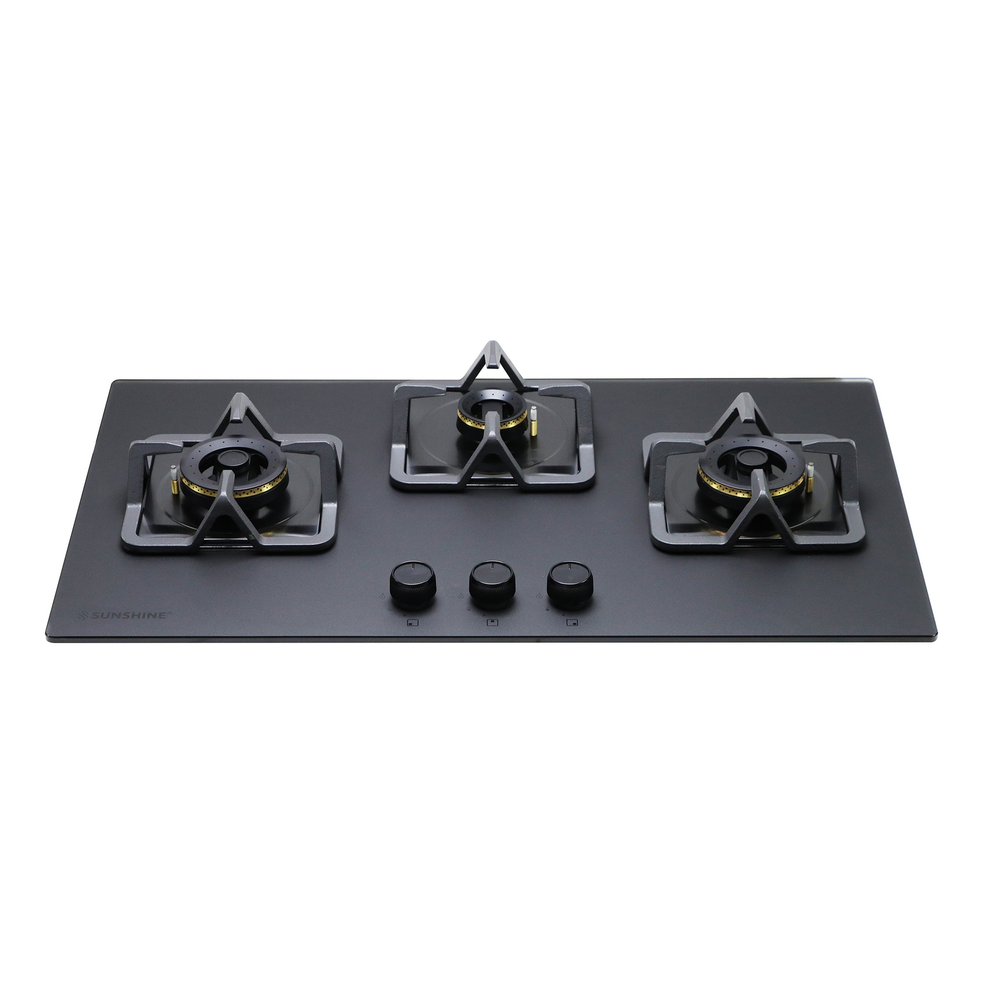 Sunshine Vellfire 3B 78 cm Built-In-Hob
