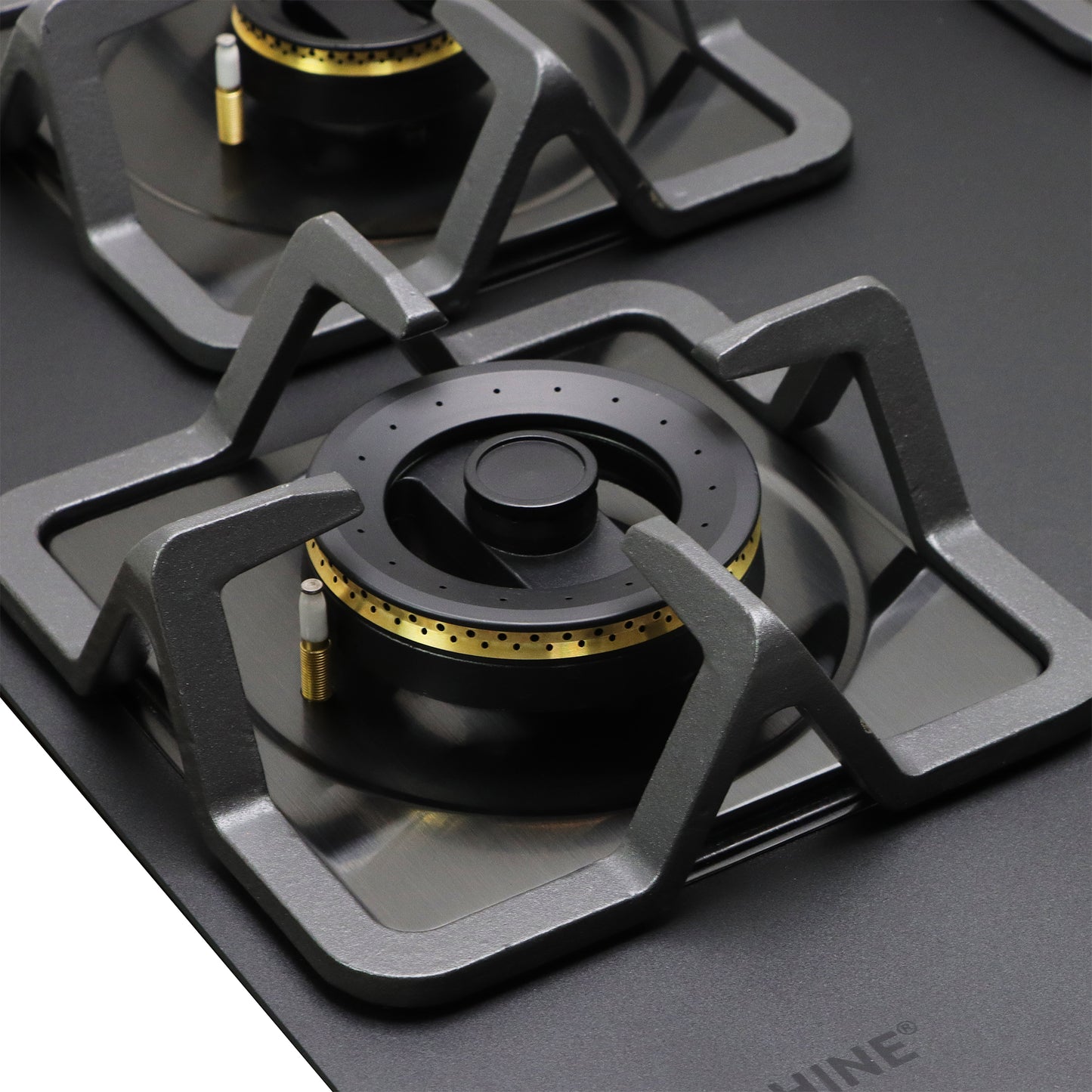 Sunshine Vellfire 3B 78 cm Built-In-Hob