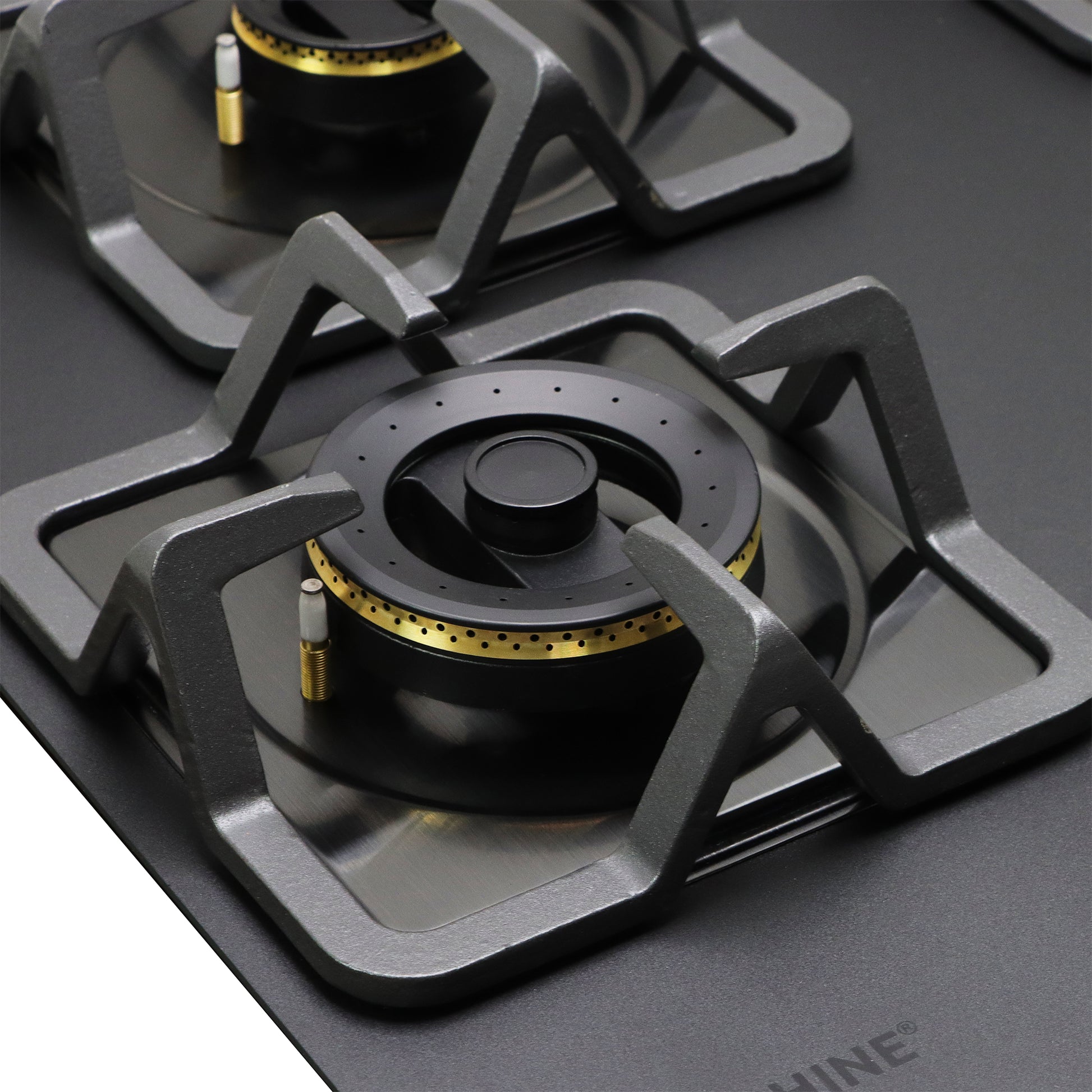 Sunshine Vellfire 3B 78 cm Built-In-Hob