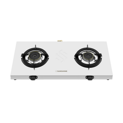 Sunshine Falcon 2 Burner Gas Stove