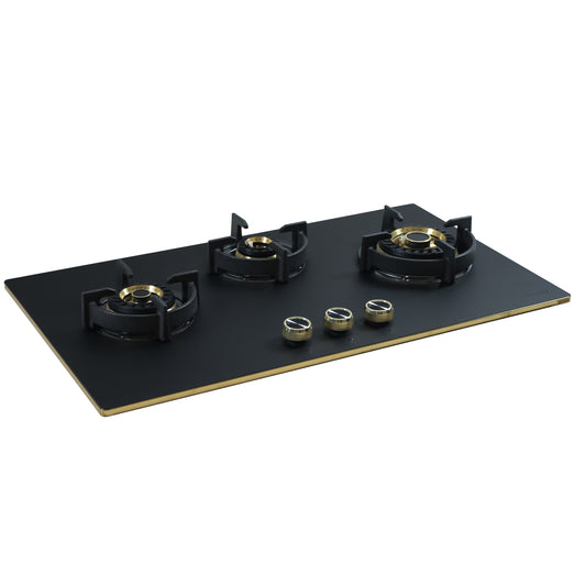 Sunshine Accord 3B 78cm Built-In-Hob