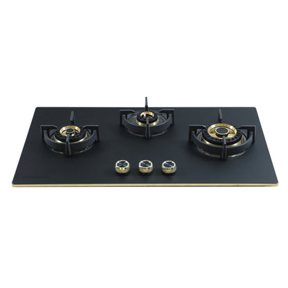 SUNSHINE ACCORD 3B 75 CM BUILT IN HOB