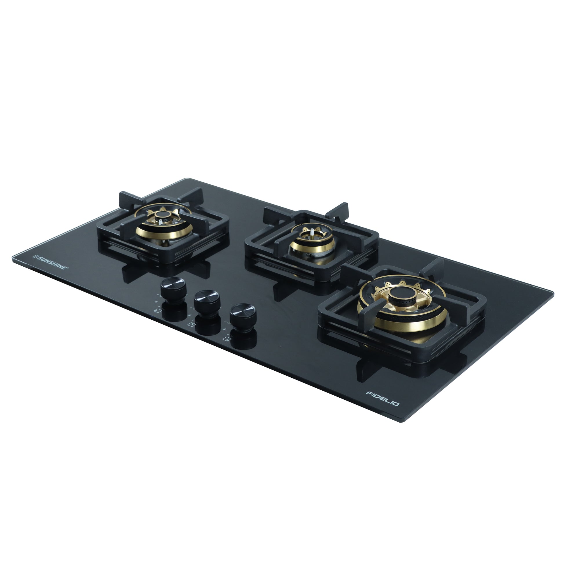 SUNSHINE FIDELIO 3B 75 CM BUILT IN HOB