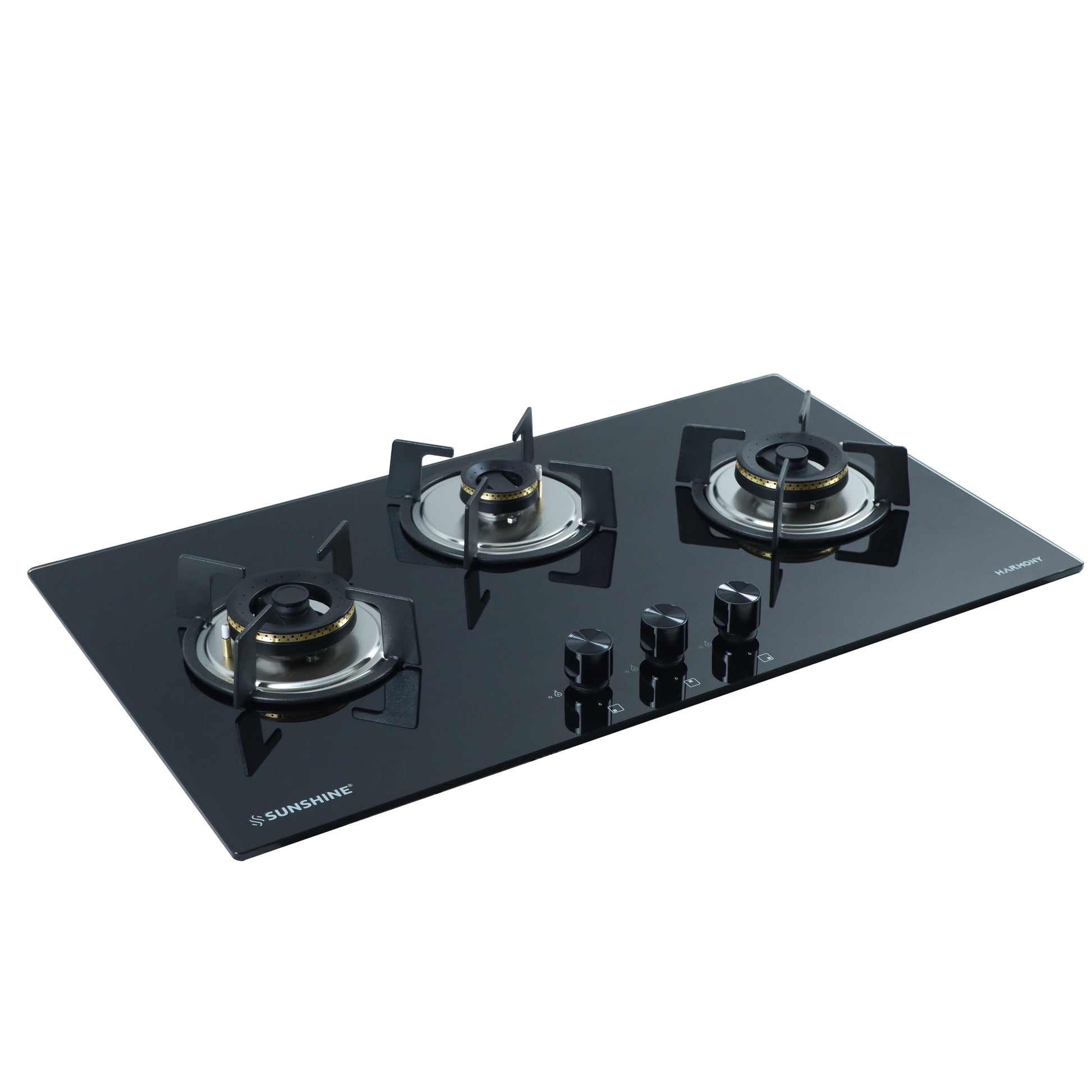 SUNSHINE HARMONY 3B 75 CM BUILT IN HOB