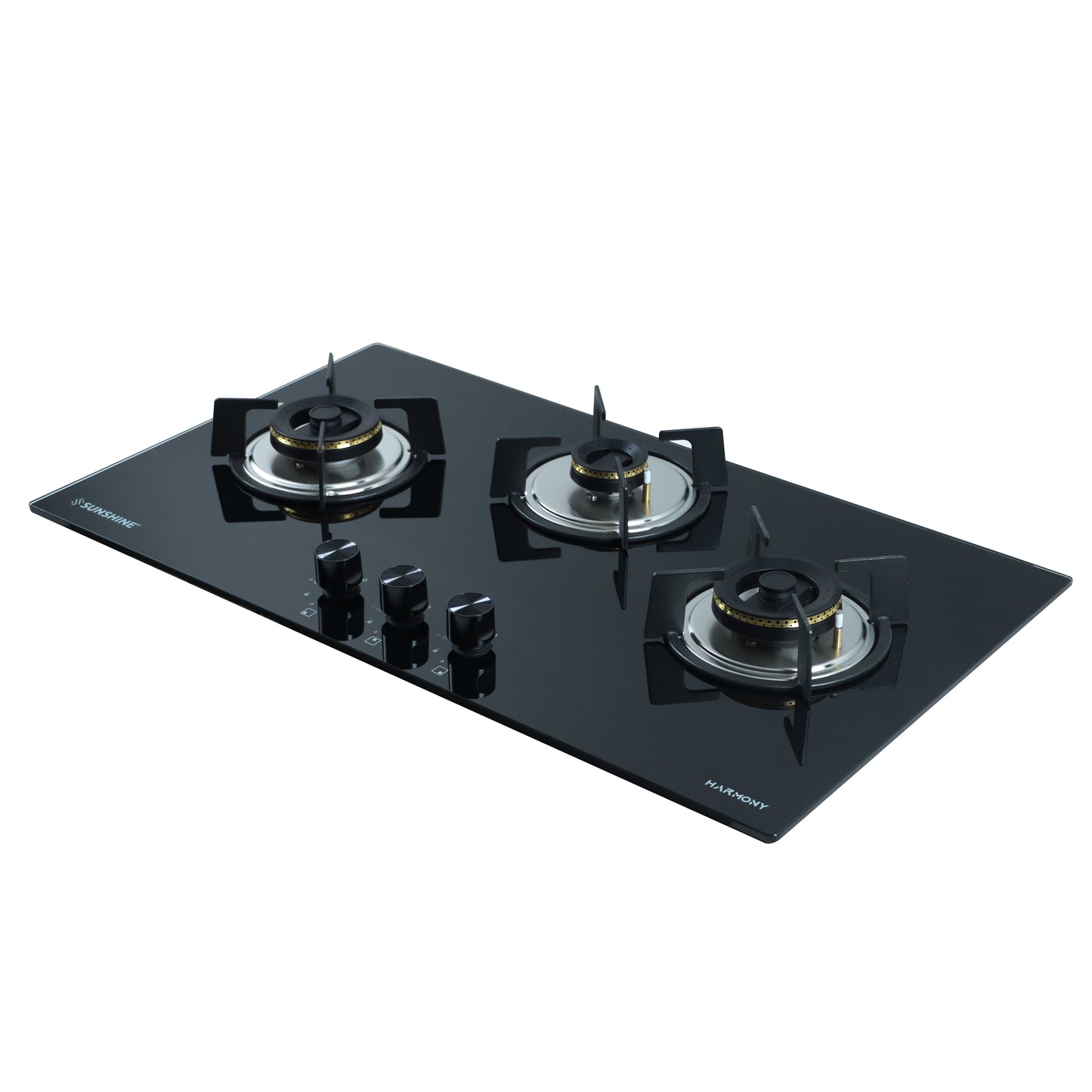 SUNSHINE HARMONY 3B 75 CM BUILT IN HOB