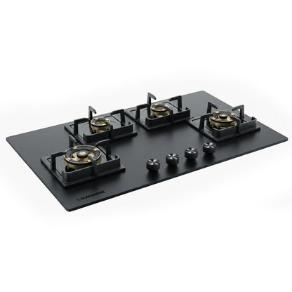 Sunshine Mateo Built-In-Hob