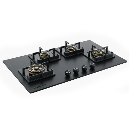 Sunshine Mateo Built-In-Hob