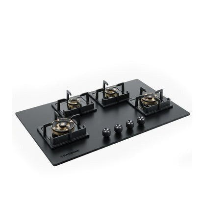 Sunshine Mateo Built-In-Hob