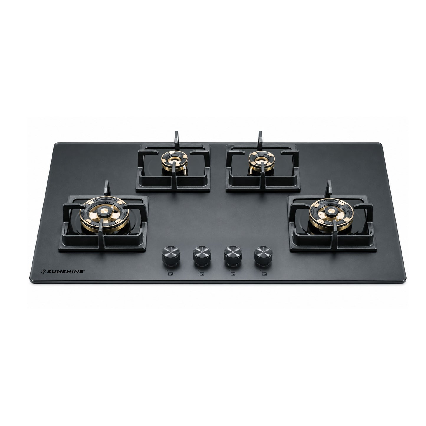 Sunshine Mateo Built-In-Hob