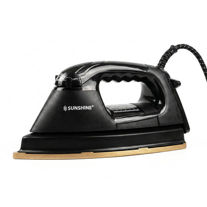 PowerPress 1000W Heavy Weight Dry Iron