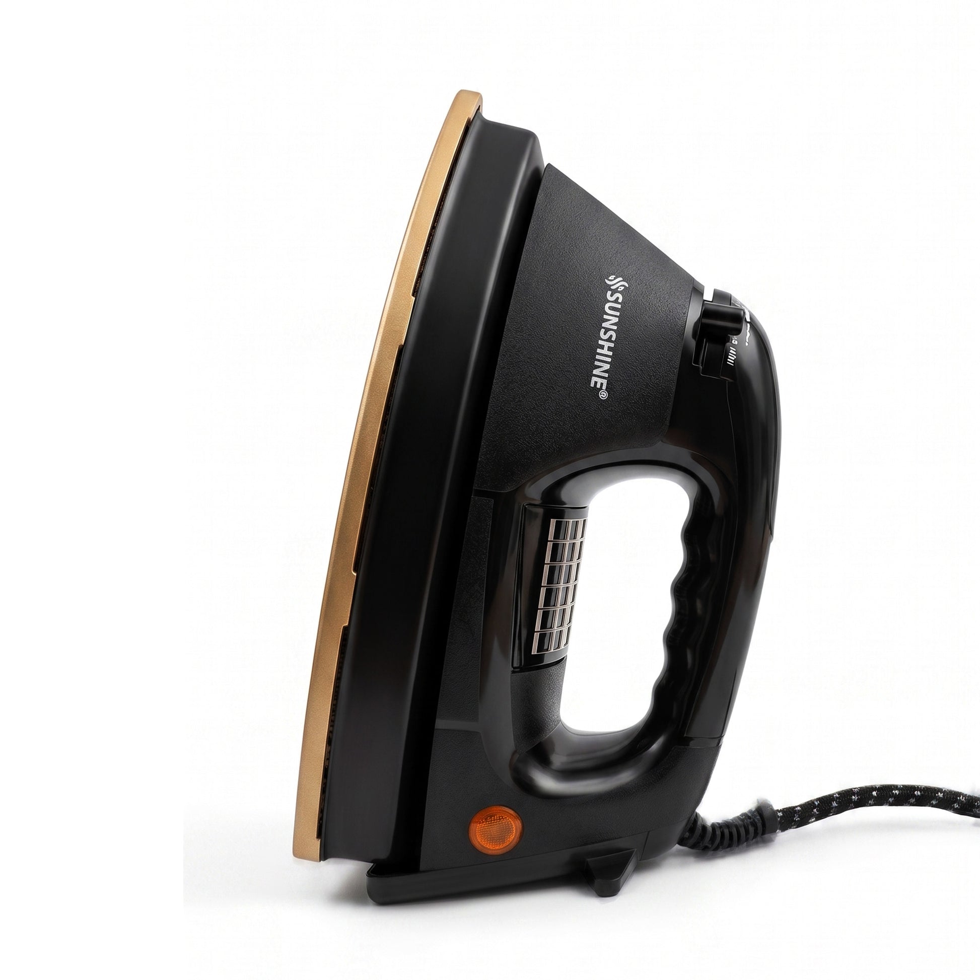 PowerPress 1000W Heavy Weight Dry Iron