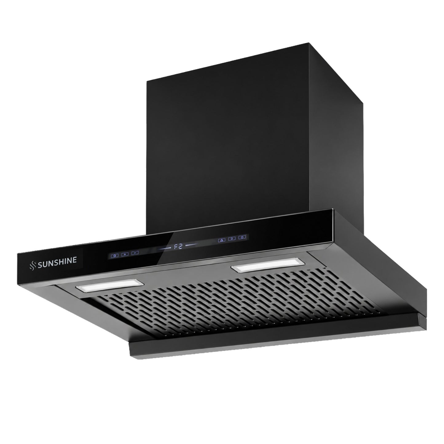 Vinfast BLDC Chimney | 1500 m³/h | 9-Speed | Auto Clean
