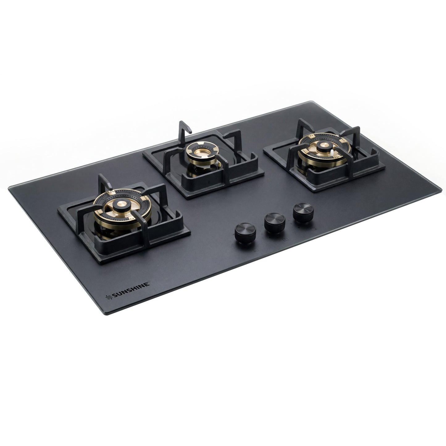 Sunshine Mateo Built-In-Hob