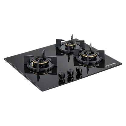 Harmony Built-In-Hob | 3 Burner 78CM