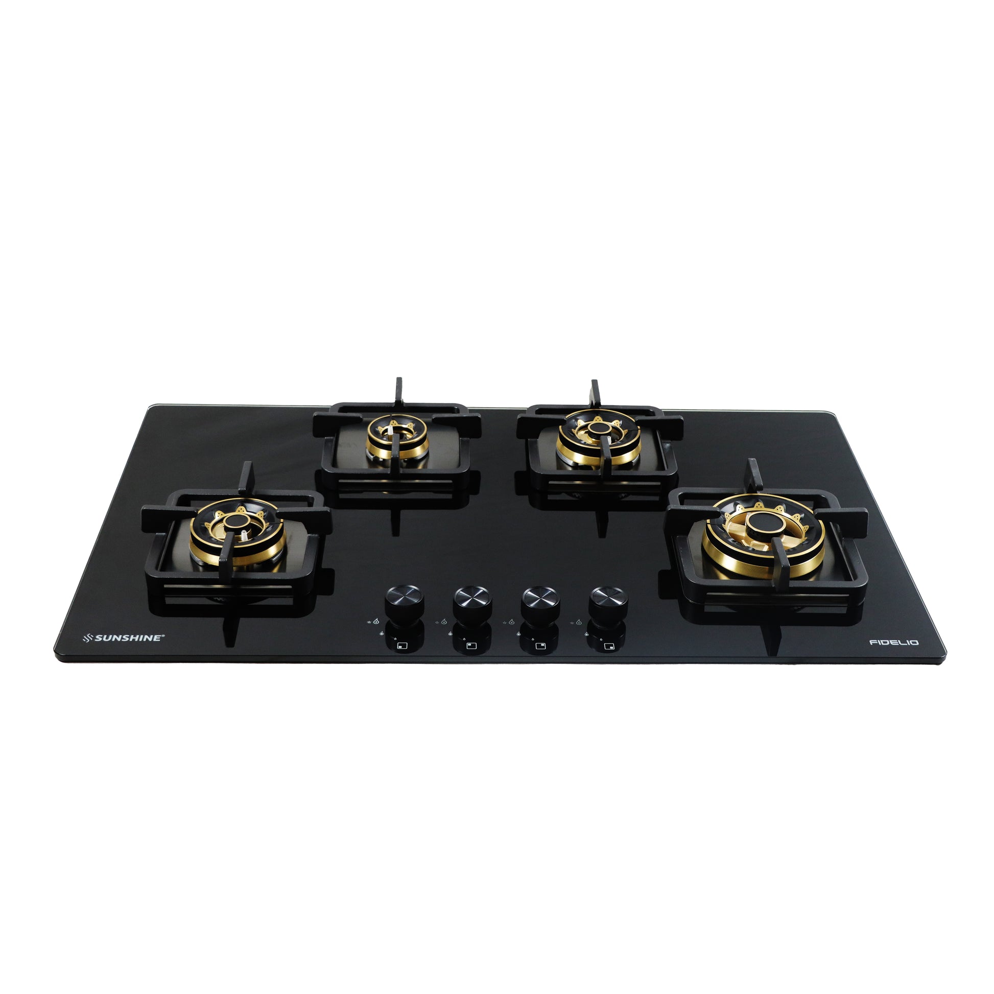 SUNSHINE FIDELIO 4B 90 CM BUILT IN HOB