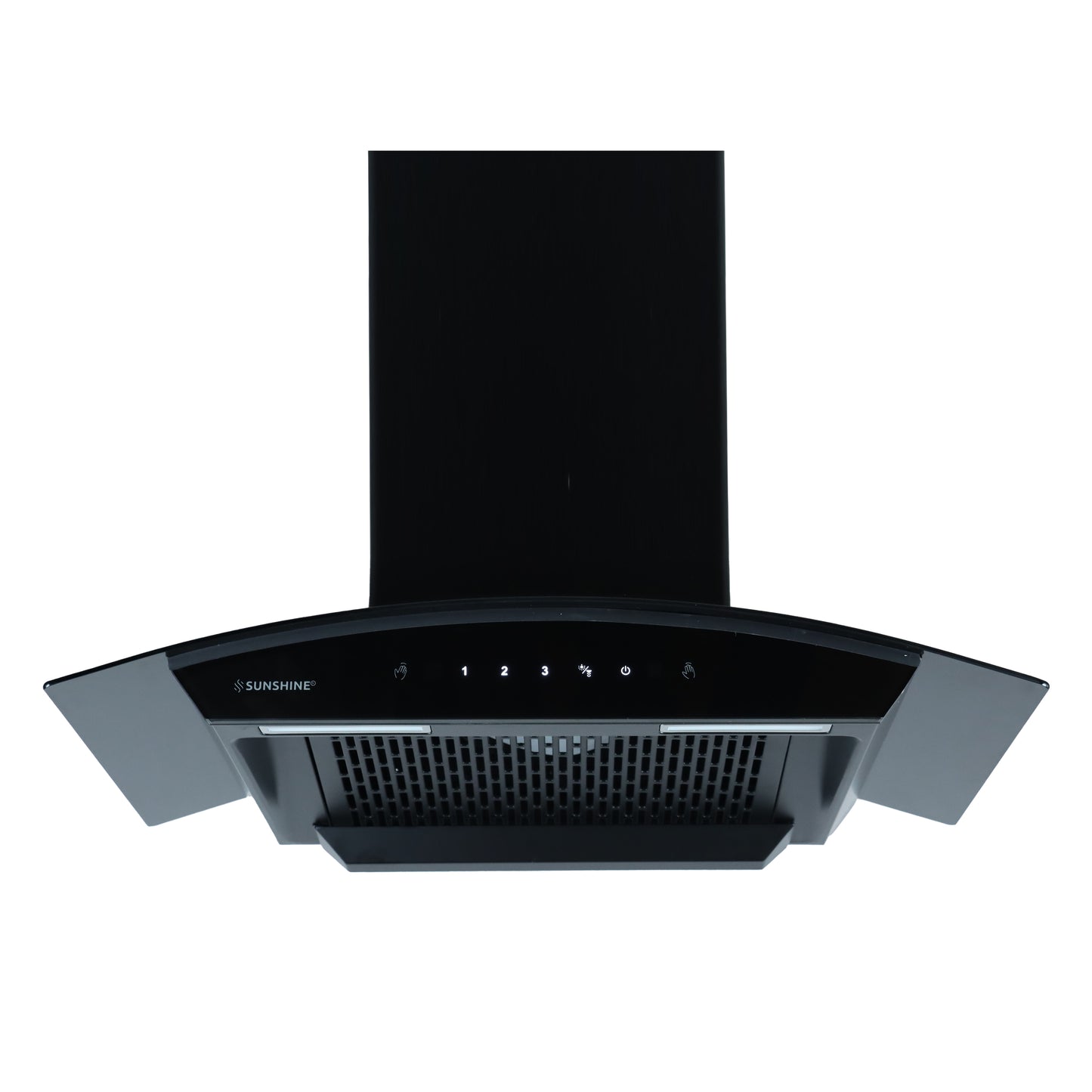 Sunshine Nexa plus Wall Mounted Auto Clean Chimney