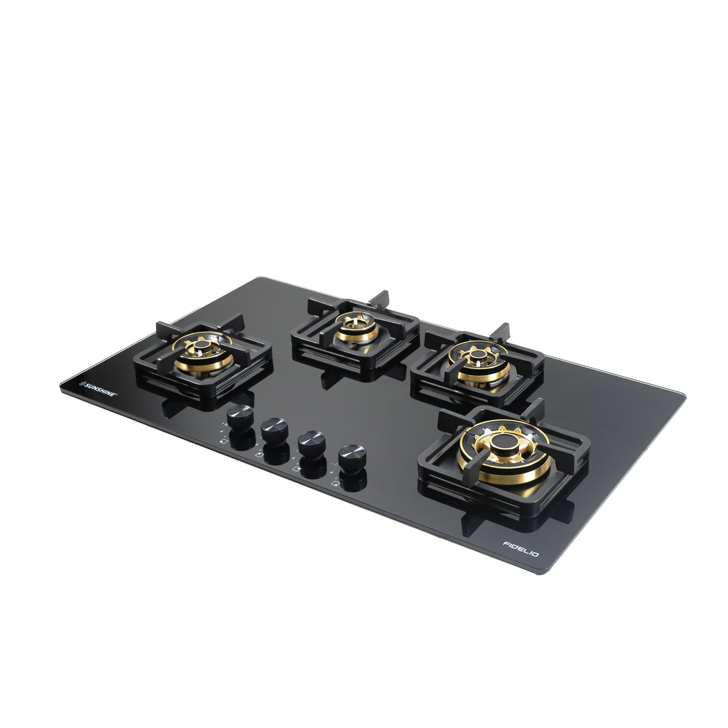 SUNSHINE FIDELIO 4B 90 CM BUILT IN HOB