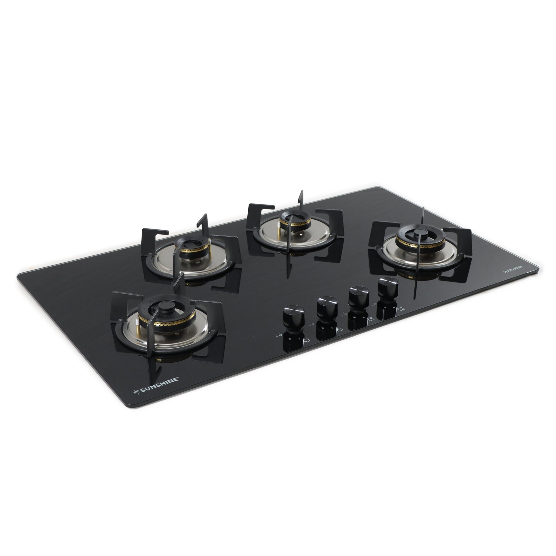 SUNSHINE HARMONY 4B 90 CM BUILT IN HOB