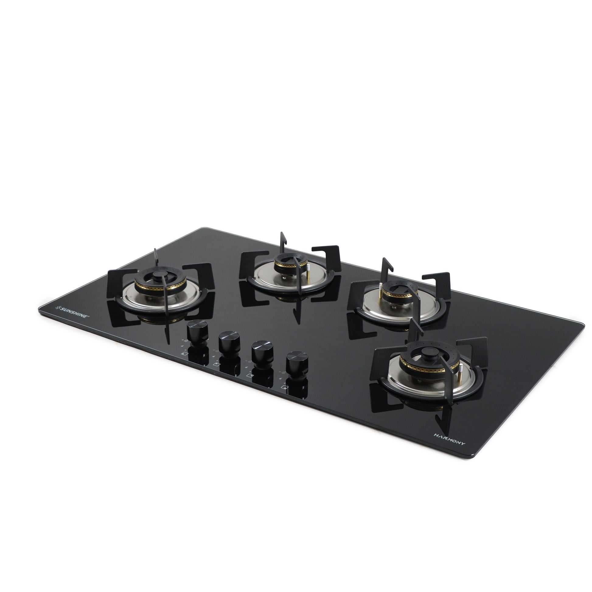 SUNSHINE HARMONY 4B 90 CM BUILT IN HOB