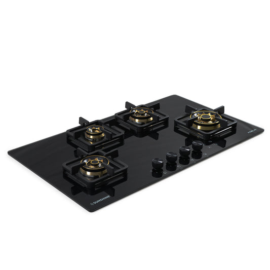 Sunshine Fidelio Timer 4B 90cm Built-In-Hob